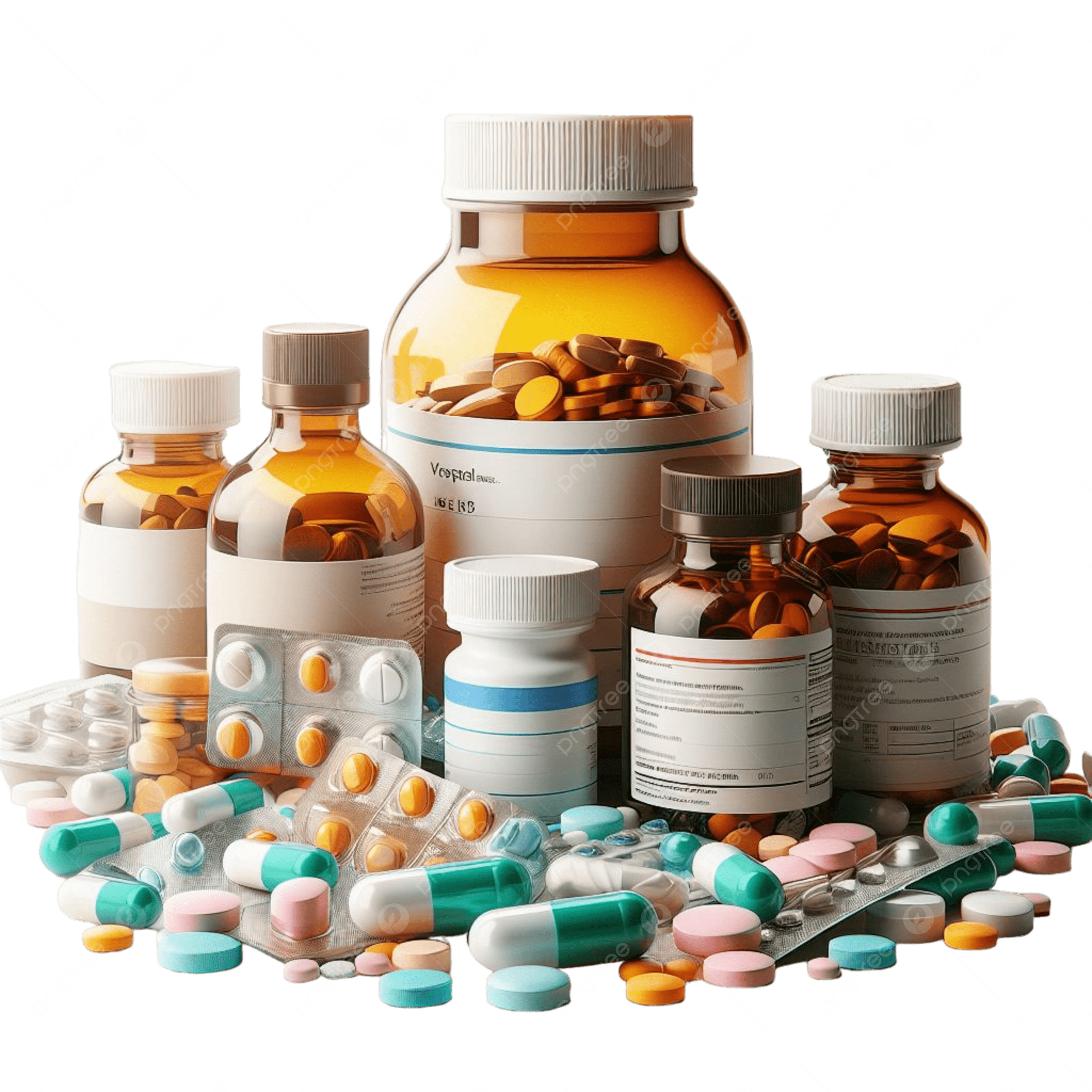 Medicine Sale