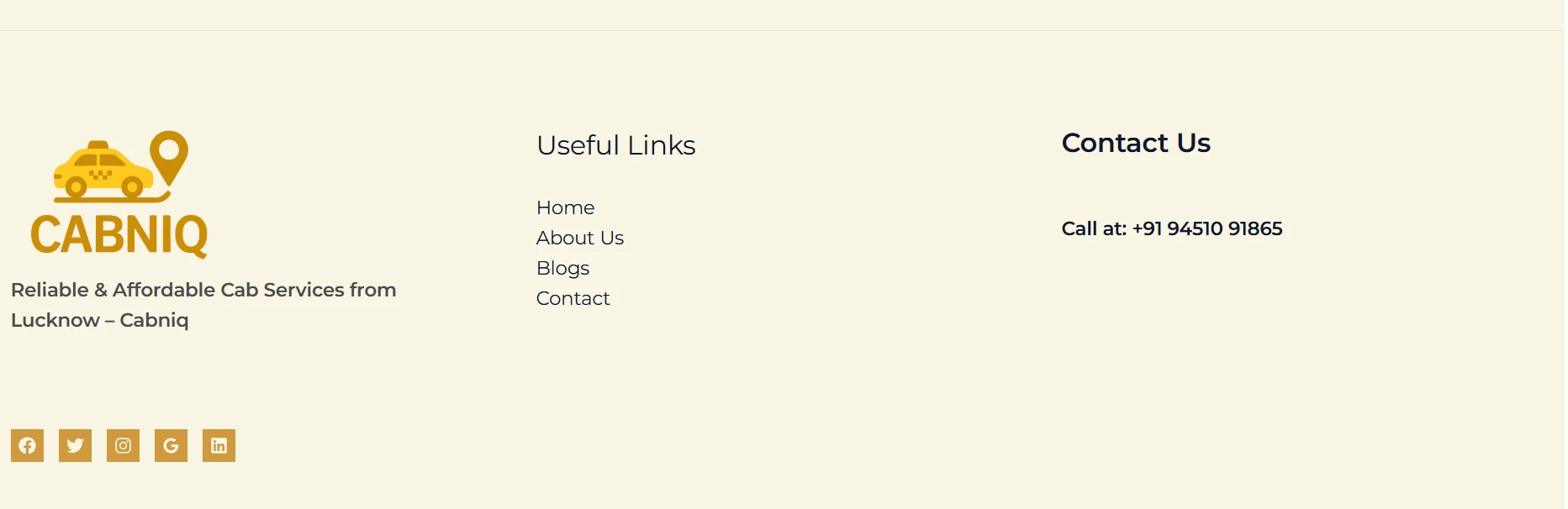About Us